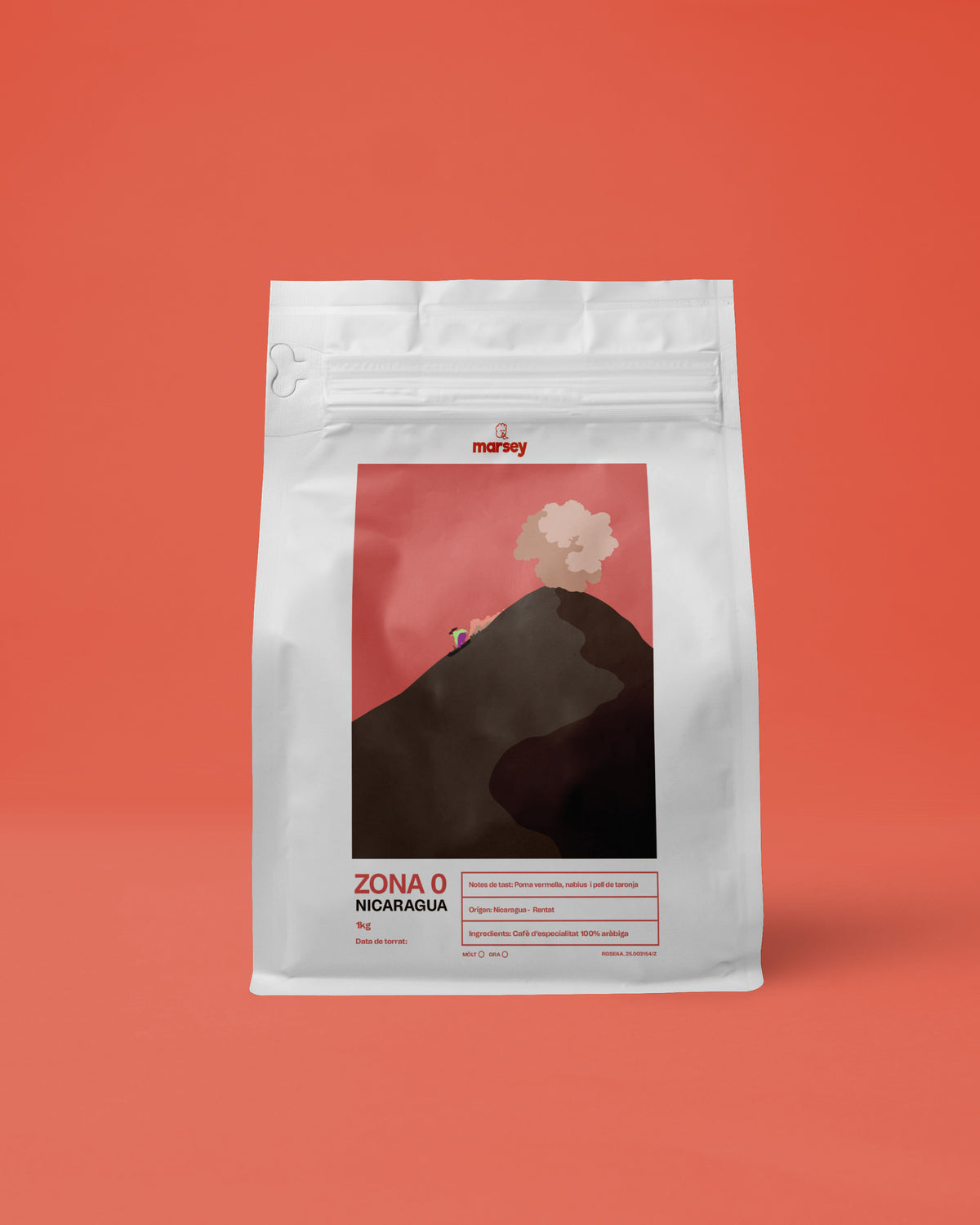 café especialidad nicaragua